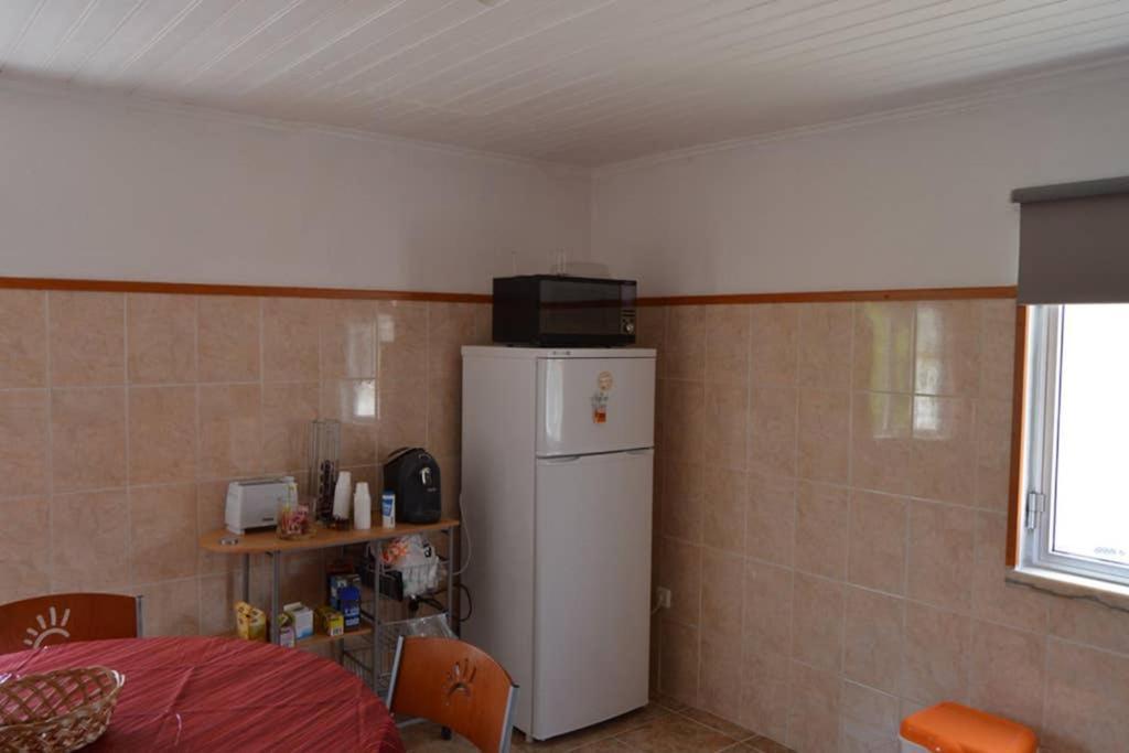 Casa 4 Estacoes Villa Batalha Kültér fotó